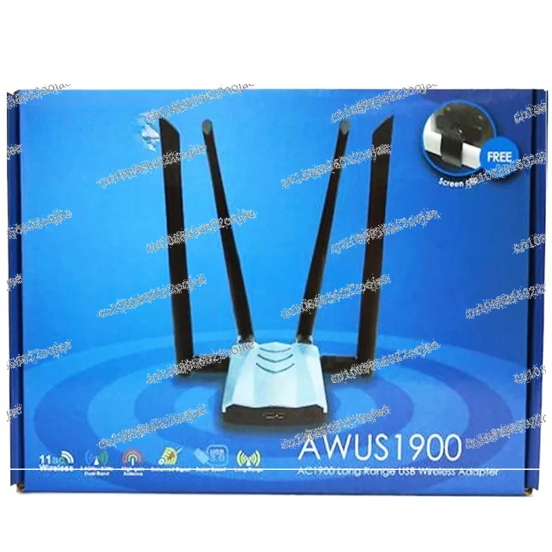 AWUS1900 8814AU Воздушный магнит Netscaut Поддержка Acrylicifi
AWUS1900 8814AU Воздушный магнит Netscaut Поддержка Acrylicifi