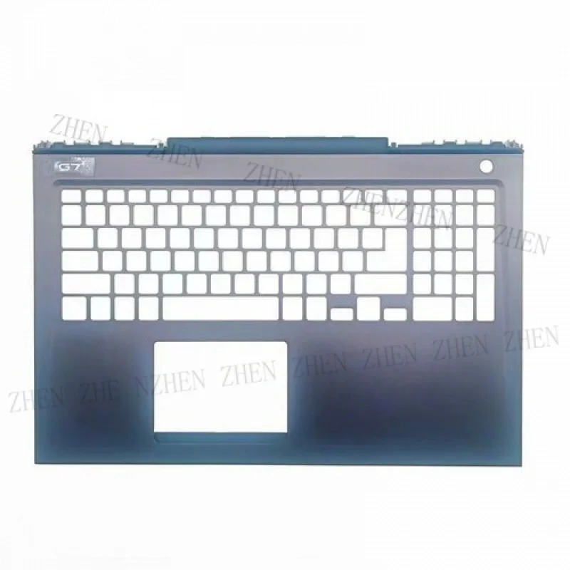 Y для Dell G7 7577 7588, чехол для упора для рук C, 09MK3W, 9MK3W
Y для Dell G7 7577 7588, чехол для упора для рук C, 09MK3W, 9MK3W