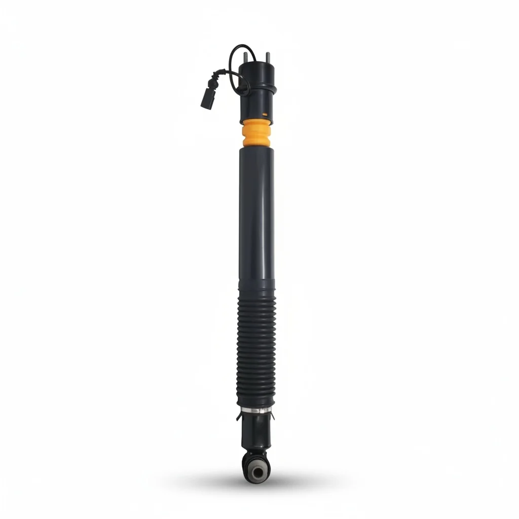 Air Suspension Strut, Rear Shock Absorber fit for Bentley Mulsanne 2009-2024, Steel Airmatic Suspension, 3Y5513029L
Air Suspension Strut, Rear Shock Absorber fit for Bentley Mulsanne 2009-2024, Steel Airmatic Suspension, 3Y5513029L
