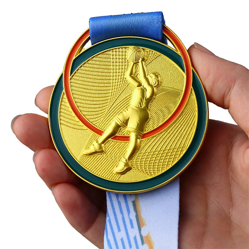 Basketball competition medals, sports event commemorative plaques, guard, forward, center, prizes
Basketball competition medals, sports event commemorative plaques, guard, forward, center, prizes