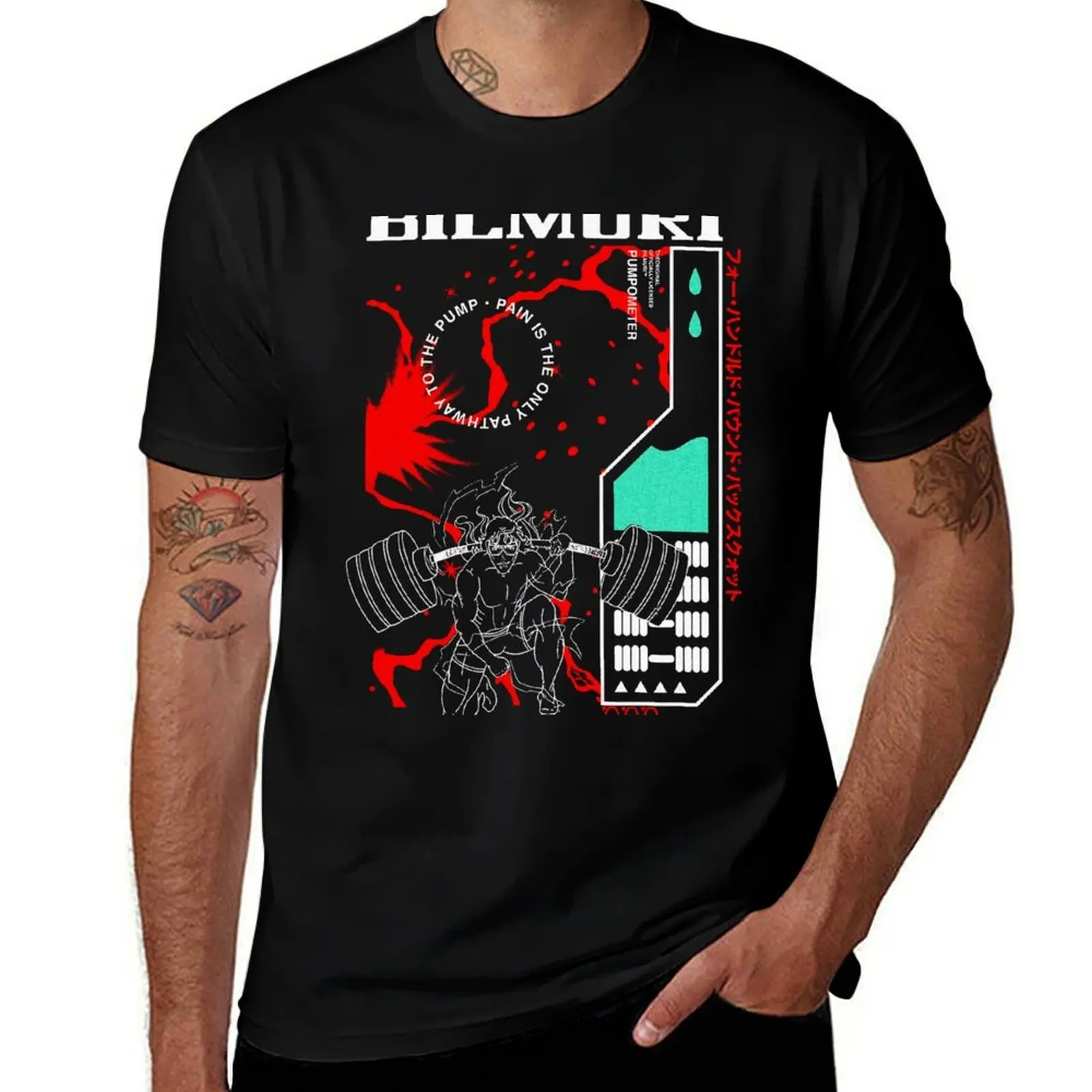 bilmuri T-Shirt t shirt men 100% cotton luxury brand cotton tshirt 100% t shirt man plain T-shirt
bilmuri T-Shirt t shirt men 100% cotton luxury brand cotton tshirt 100% t shirt man plain T-shirt