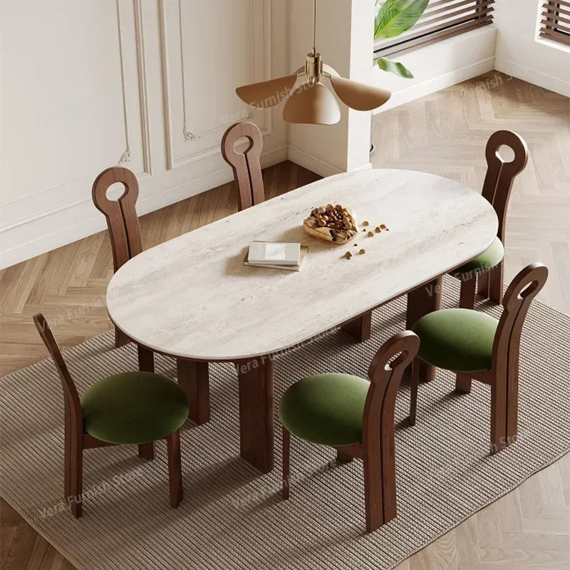 Nordic Meeting Dining Tables Kitchen Office Living Room Dining Tables Italian Design Luxury Home Furniture Tavolo Pranzo LLDT
Nordic Meeting Dining Tables Kitchen Office Living Room Dining Tables Italian Design Luxury Home Furniture Tavolo Pranzo LLDT
