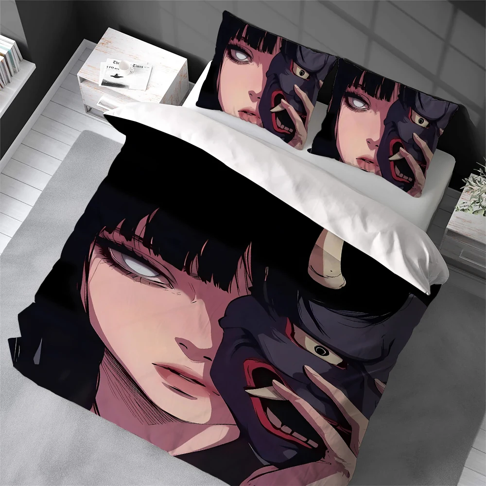 H-Hinata Hyuga Duvet Cover Set Home Style Bedding Soft Laundry Cotton Bed 3 Piece Set Student Dormitory Gift
H-Hinata Hyuga Duvet Cover Set Home Style Bedding Soft Laundry Cotton Bed 3 Piece Set Student Dormitory Gift