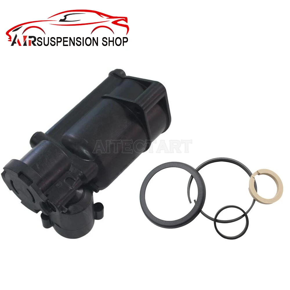 1x Compressor Plastic Dryer Part Optional With Piston Rings For Mercedes W221 W164 W251 W166 Air Compressor Repair Kit Auto Part
1x Compressor Plastic Dryer Part Optional With Piston Rings For Mercedes W221 W164 W251 W166 Air Compressor Repair Kit Auto Part