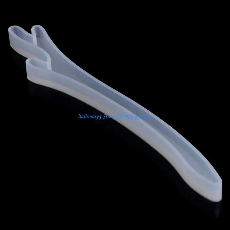 573B Classical Headdress Mold Jewelry Casting Molds for Hair Pin Making DIY Craft
573B Classical Headdress Mold Jewelry Casting Molds for Hair Pin Making DIY Craft