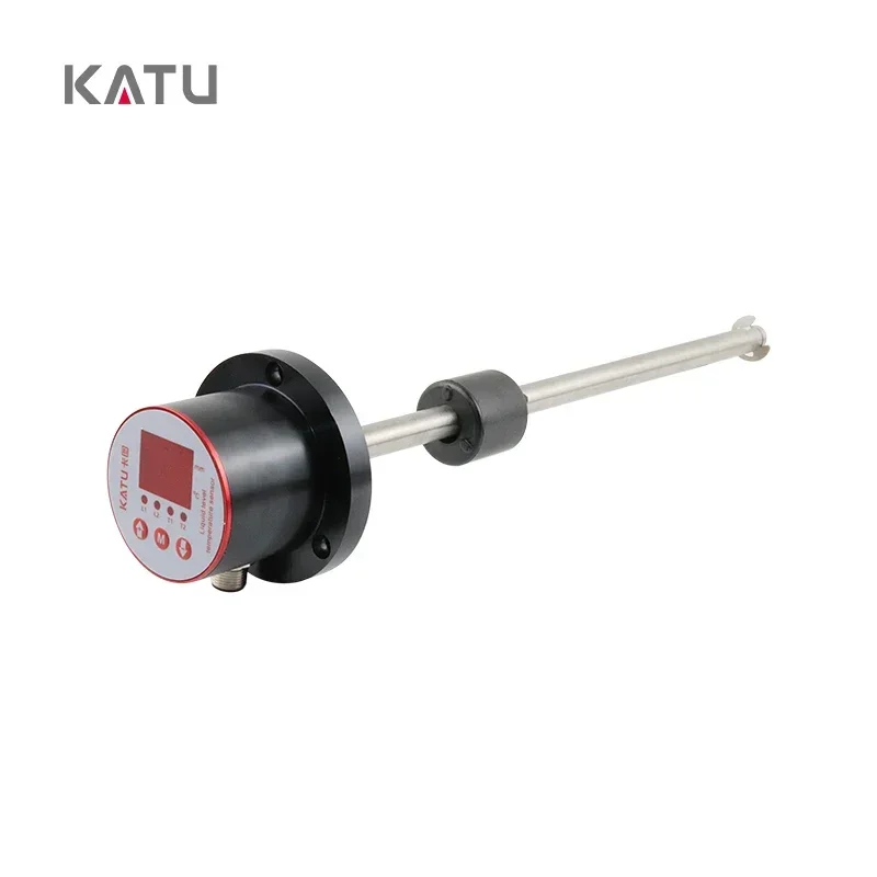 2025/KATU LT400 Stainless Steel LT400 Electronic temperature liquid level sensor for water tank
2025/KATU LT400 Stainless Steel LT400 Electronic temperature liquid level sensor for water tank