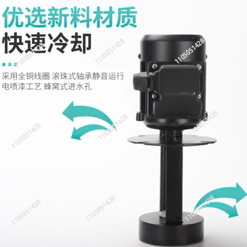 Water pump LDPB2V-20-TP 480W horizontal multistage centrifugal pump 380V
Water pump LDPB2V-20-TP 480W horizontal multistage centrifugal pump 380V