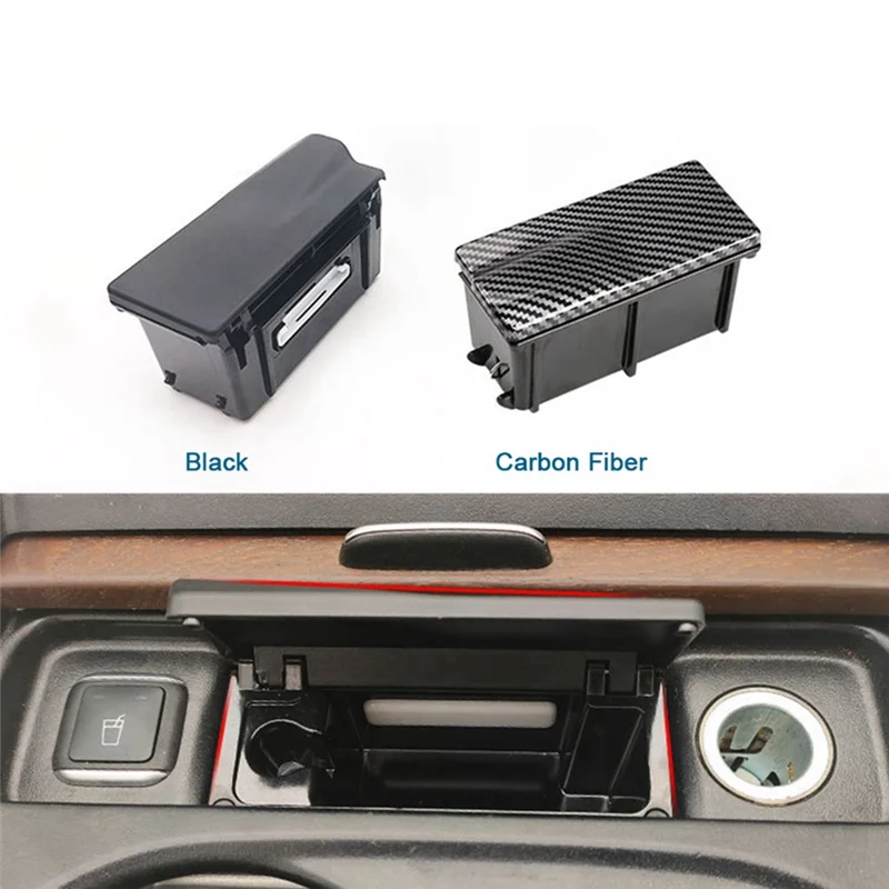 Reliable-Car Console Ashtray For Mercedes Benz ML GL Class W166 GLE Class W292 1668100330(Black) Accessories
Reliable-Car Console Ashtray For Mercedes Benz ML GL Class W166 GLE Class W292 1668100330(Black) Accessories