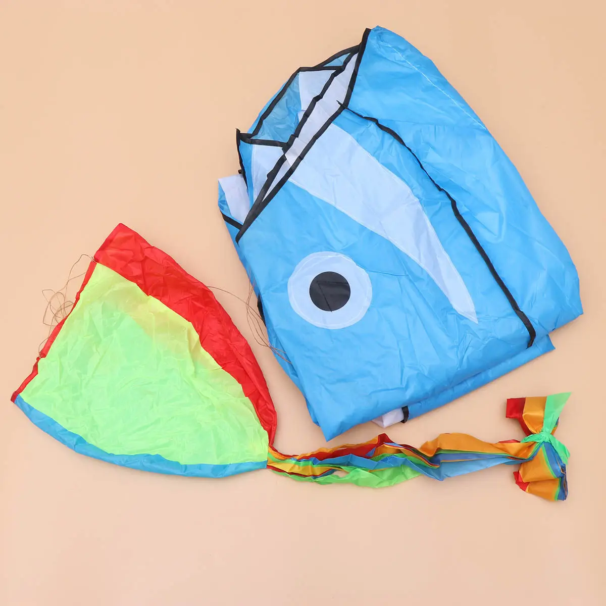 Dolphin Kite 3D Kids Flying Kite Easy Wind Launch Outdoor Beach Bright Cheerful Shape Family Quality Time Dolphin
Dolphin Kite 3D Kids Flying Kite Easy Wind Launch Outdoor Beach Bright Cheerful Shape Family Quality Time Dolphin