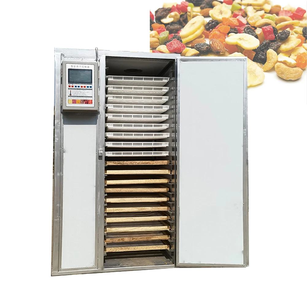 Industrial Fish Vegetable Fruit Dryer Machine Fish Dryer Food Dehydrator Machine
Industrial Fish Vegetable Fruit Dryer Machine Fish Dryer Food Dehydrator Machine