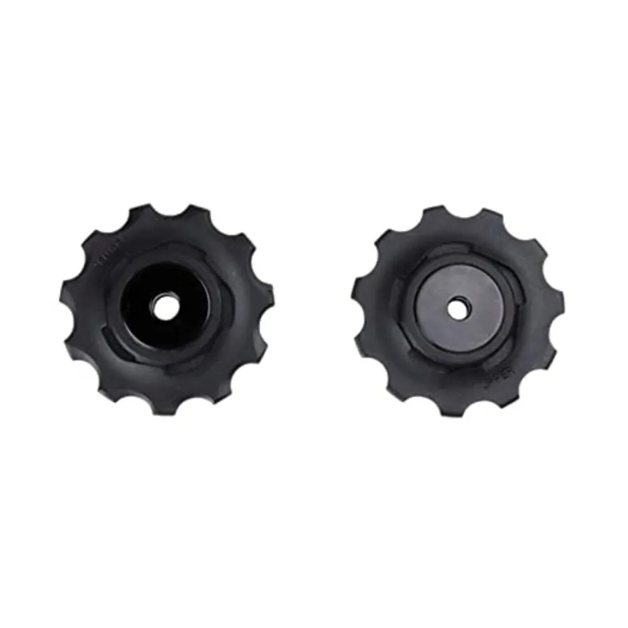 Bike Rear Derailleur Pulley Assembly 11-Tooth Compatible with S RAM Force/Rival/Apex/RED, 10/11 Speed Series, Road Bicycle, Pul
Bike Rear Derailleur Pulley Assembly 11-Tooth Compatible with S RAM Force/Rival/Apex/RED, 10/11 Speed Series, Road Bicycle, Pul