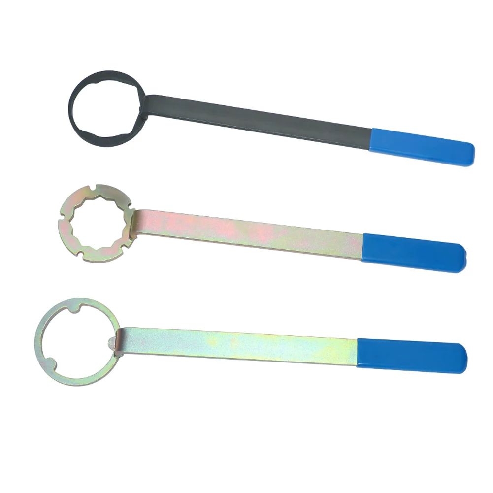 Subaru Camshaft Pulley Support Wrench For Forester 2.0 2.5 Timing Tool 1PC 3-teeth 12 Teeth
Subaru Camshaft Pulley Support Wrench For Forester 2.0 2.5 Timing Tool 1PC 3-teeth 12 Teeth
