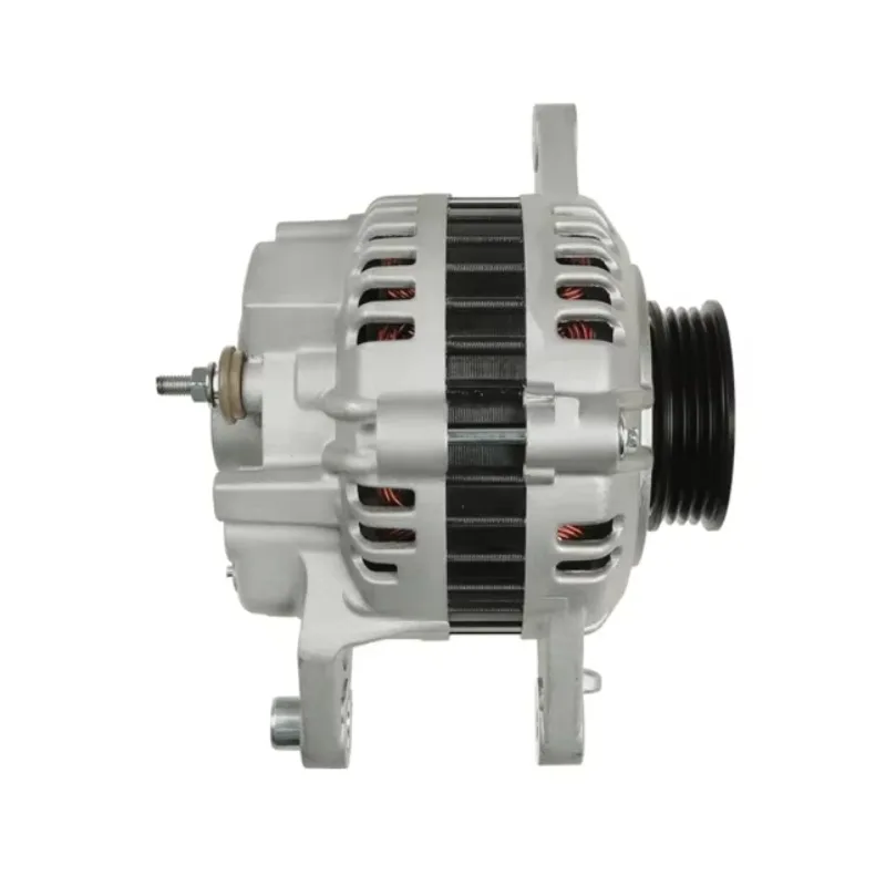 12V 75A Car Alternator for MITSUBISHI A2T49972 A2T49977 A002T49972 A002T49977 MD106713 MD125569
12V 75A Car Alternator for MITSUBISHI A2T49972 A2T49977 A002T49972 A002T49977 MD106713 MD125569