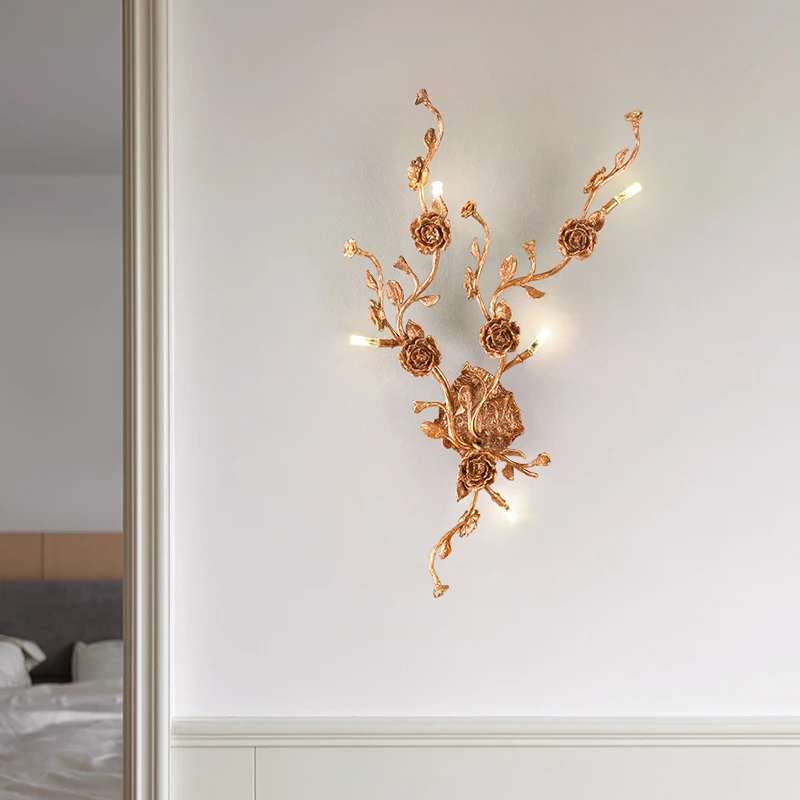 Creative wall lamps, personalized wall lamps for living room, bedroom, study, corridor, corridor, bar counter, etc
Creative wall lamps, personalized wall lamps for living room, bedroom, study, corridor, corridor, bar counter, etc