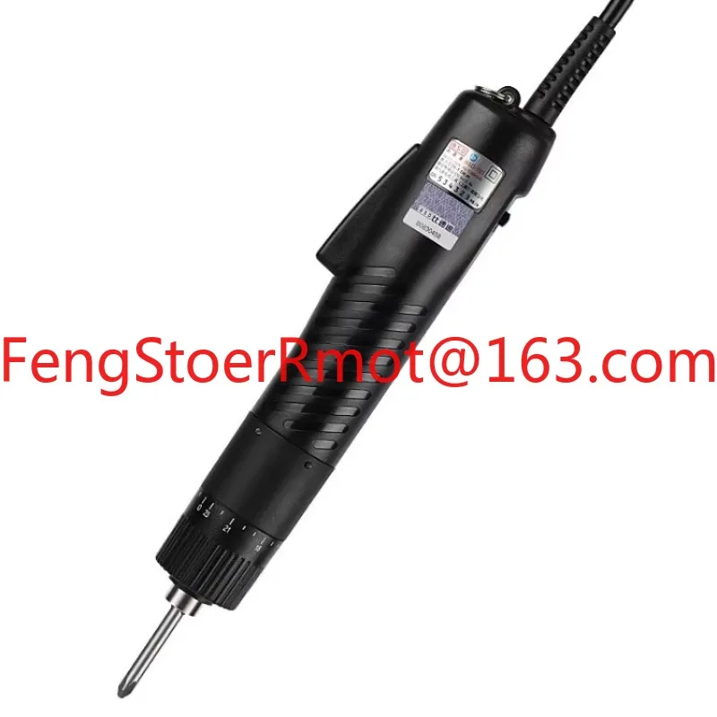 BSD-101 Electric Screw 220V Direct Plug-in BSD Electric Screwdriver
BSD-101 Electric Screw 220V Direct Plug-in BSD Electric Screwdriver