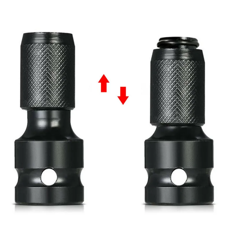 Hexagonal Ratchet Socket Wrench Socket Adapter Wrench Set Drive Converter Impact Tool 1/2 Inch To 1/4 Inch 50 Mm
Hexagonal Ratchet Socket Wrench Socket Adapter Wrench Set Drive Converter Impact Tool 1/2 Inch To 1/4 Inch 50 Mm