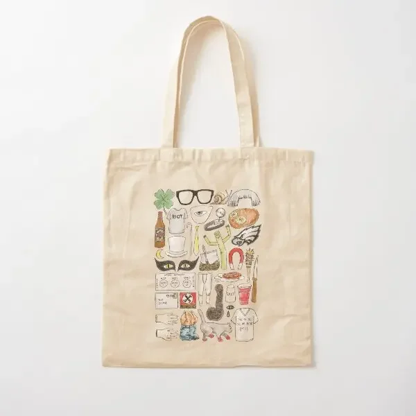 Always Sunny Iconic Times Cotton Canvas Bag Printed Ladies Travel Grocery Fabric Women Casual Handbag Designer Fashion Foldable
Always Sunny Iconic Times Cotton Canvas Bag Printed Ladies Travel Grocery Fabric Women Casual Handbag Designer Fashion Foldable