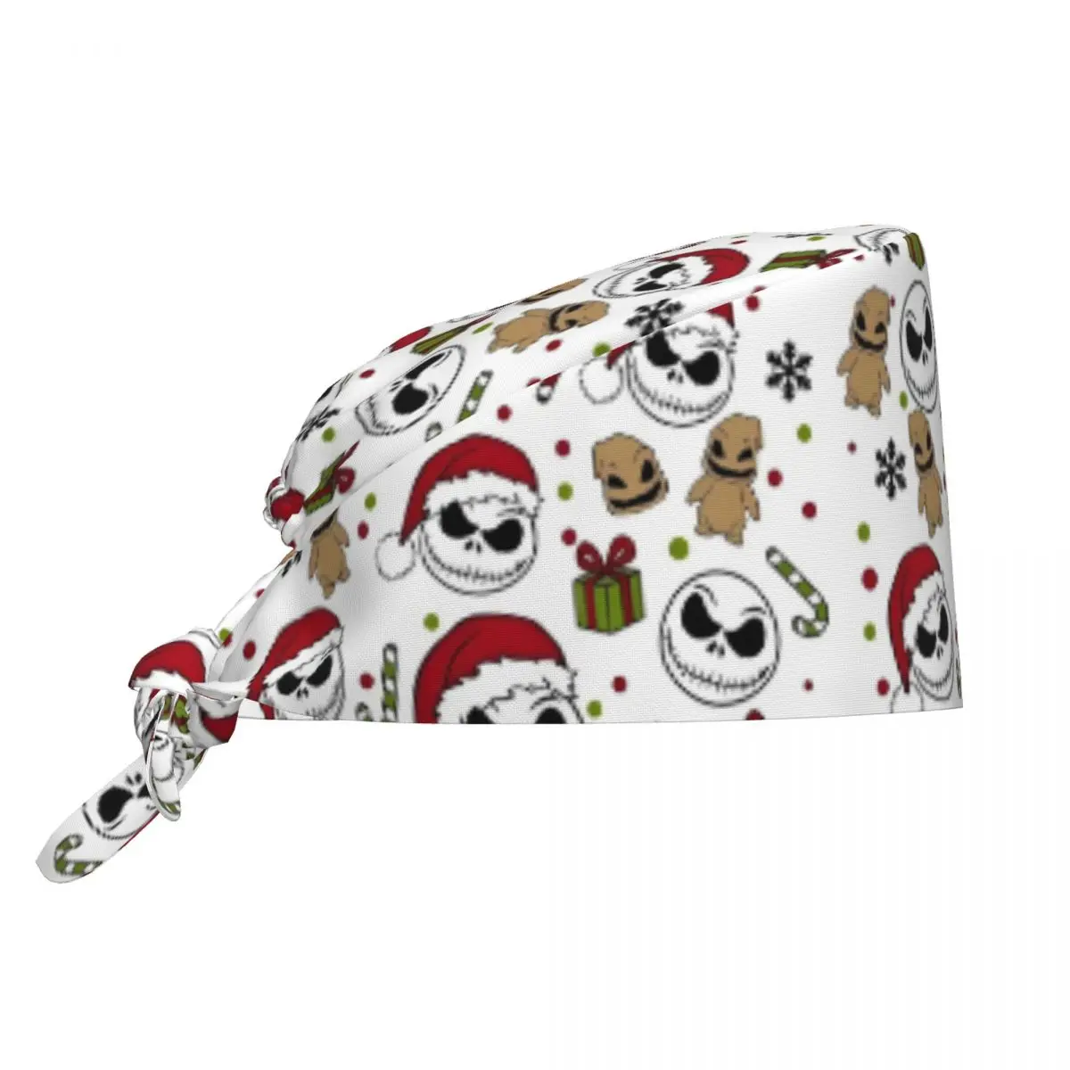 Nurse Hat G-Grinchs Cartoon Work Scrubs Hat Casual Medical Hat Soft Comfy For Unisex Women Holder Long Hair Working Cap
Nurse Hat G-Grinchs Cartoon Work Scrubs Hat Casual Medical Hat Soft Comfy For Unisex Women Holder Long Hair Working Cap