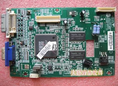 Оригинальная материнская плата L206WTQ L226WTQ L204WTQ LM62C EAX30318803
Оригинальная материнская плата L206WTQ L226WTQ L204WTQ LM62C EAX30318803
