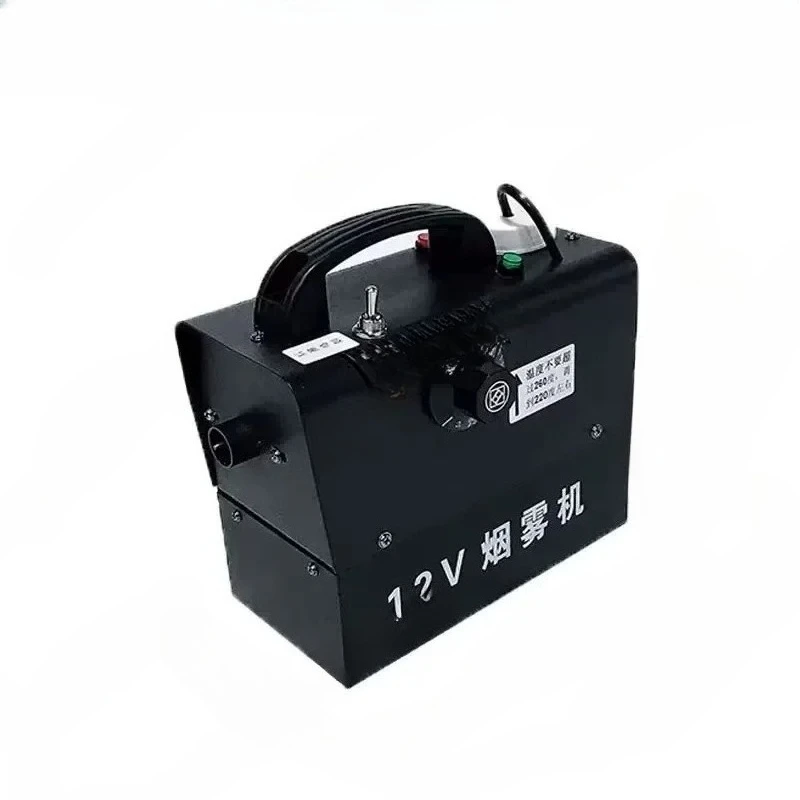 12V Rechargeable with Battery - Outdoor Photography and Shooting Smoke Machine Rechargeable Smoke, Fog Maker
12V Rechargeable with Battery - Outdoor Photography and Shooting Smoke Machine Rechargeable Smoke, Fog Maker