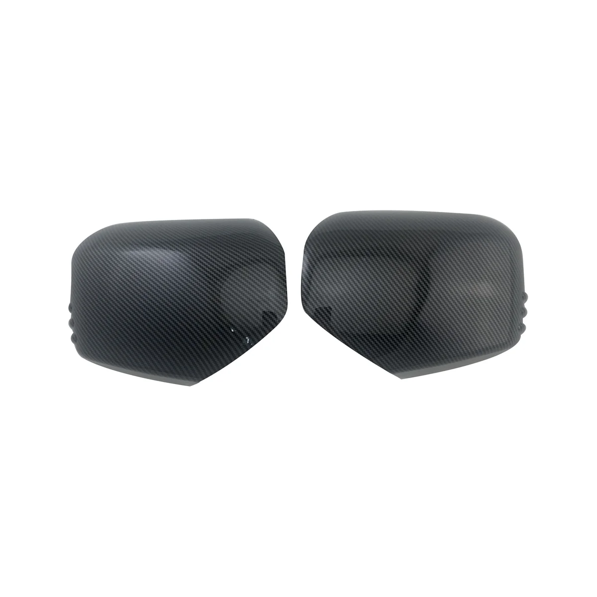 Car Carbon Fiber Rearview Side Glass Mirror Cover Trim Frame Side Mirror Caps for Mitsubishi L200 Triton 2006-2014
Car Carbon Fiber Rearview Side Glass Mirror Cover Trim Frame Side Mirror Caps for Mitsubishi L200 Triton 2006-2014