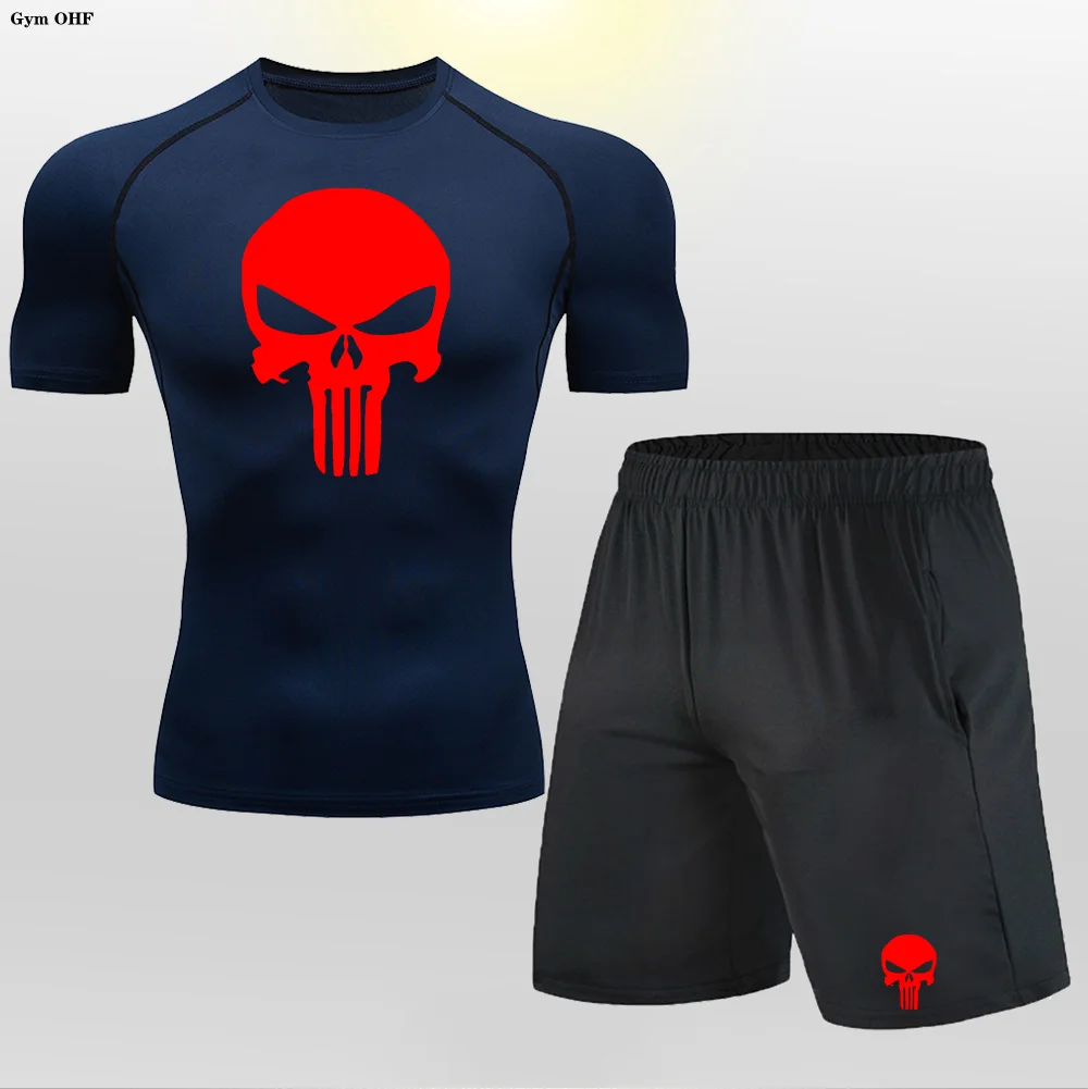 Футболка и шорты MMA BJJ Rashguard, мужские комплекты, спортивный костюм для бега, тренажерного зала, фитнеса, боксерские Трикотажные изделия, компрессионные костюмы, спортивный костюм для кикбоксинга
Футболка и шорты MMA BJJ Rashguard, мужские комплекты, спортивный костюм для бега, тренажерного зала, фитнеса, боксерские Трикотажные изделия, компрессионные костюмы, спортивный костюм для кикбоксинга