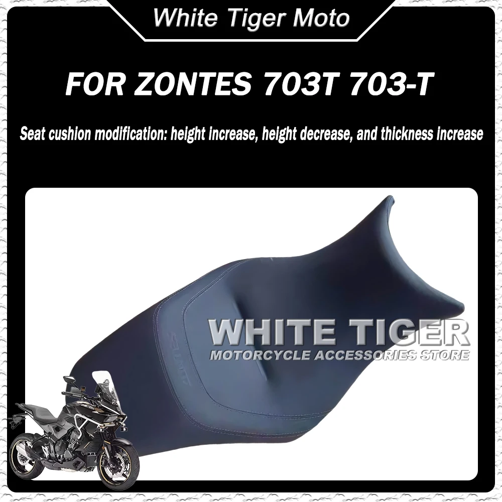 Modified Seat Height Increase/decrease Thicker and Narrower Seat Cushion Chair Seat Assembly Parts FOR ZONTES 703T 703-T 703 T
Modified Seat Height Increase/decrease Thicker and Narrower Seat Cushion Chair Seat Assembly Parts FOR ZONTES 703T 703-T 703 T