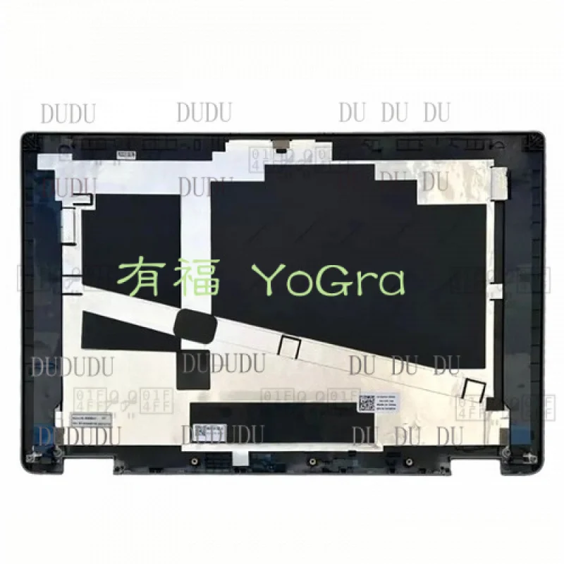 DDDD 005M34 05M34 Новый для Dell Latitude 5320 2-в-1 ноутбука ЖК-дисплей задняя крышка верхний чехол
DDDD 005M34 05M34 Новый для Dell Latitude 5320 2-в-1 ноутбука ЖК-дисплей задняя крышка верхний чехол