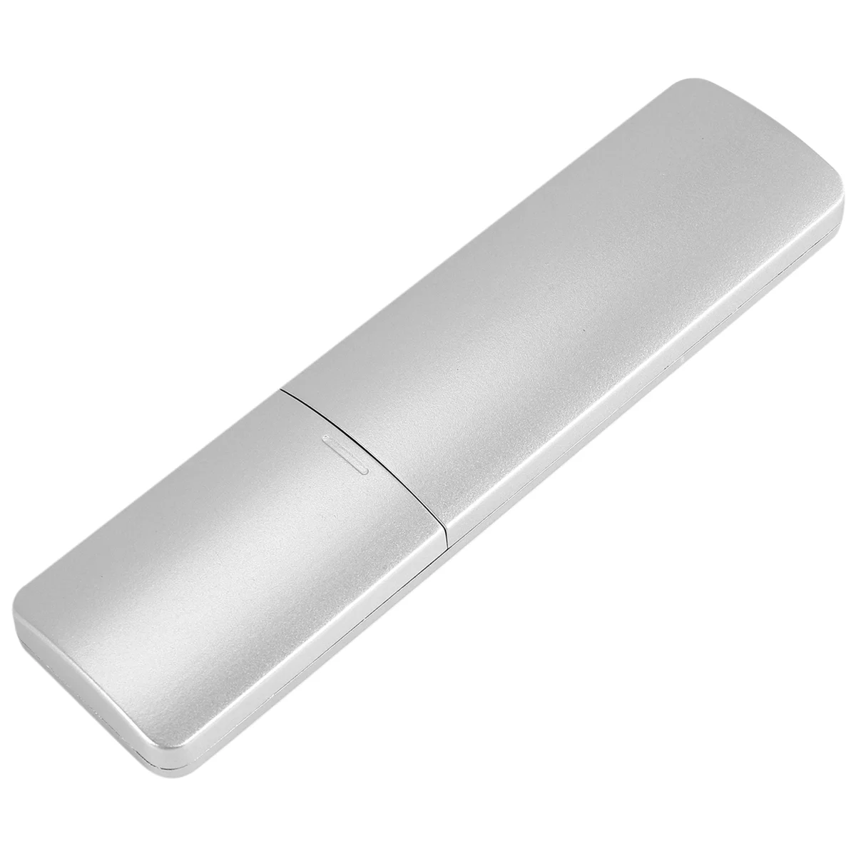 A9oP- Universal IR Remote Control Compatible for Apple TV1 TV2 TV3 Generation TV Remote for A1294 A1469 A1427 A1378 Smart Home
A9oP- Universal IR Remote Control Compatible for Apple TV1 TV2 TV3 Generation TV Remote for A1294 A1469 A1427 A1378 Smart Home