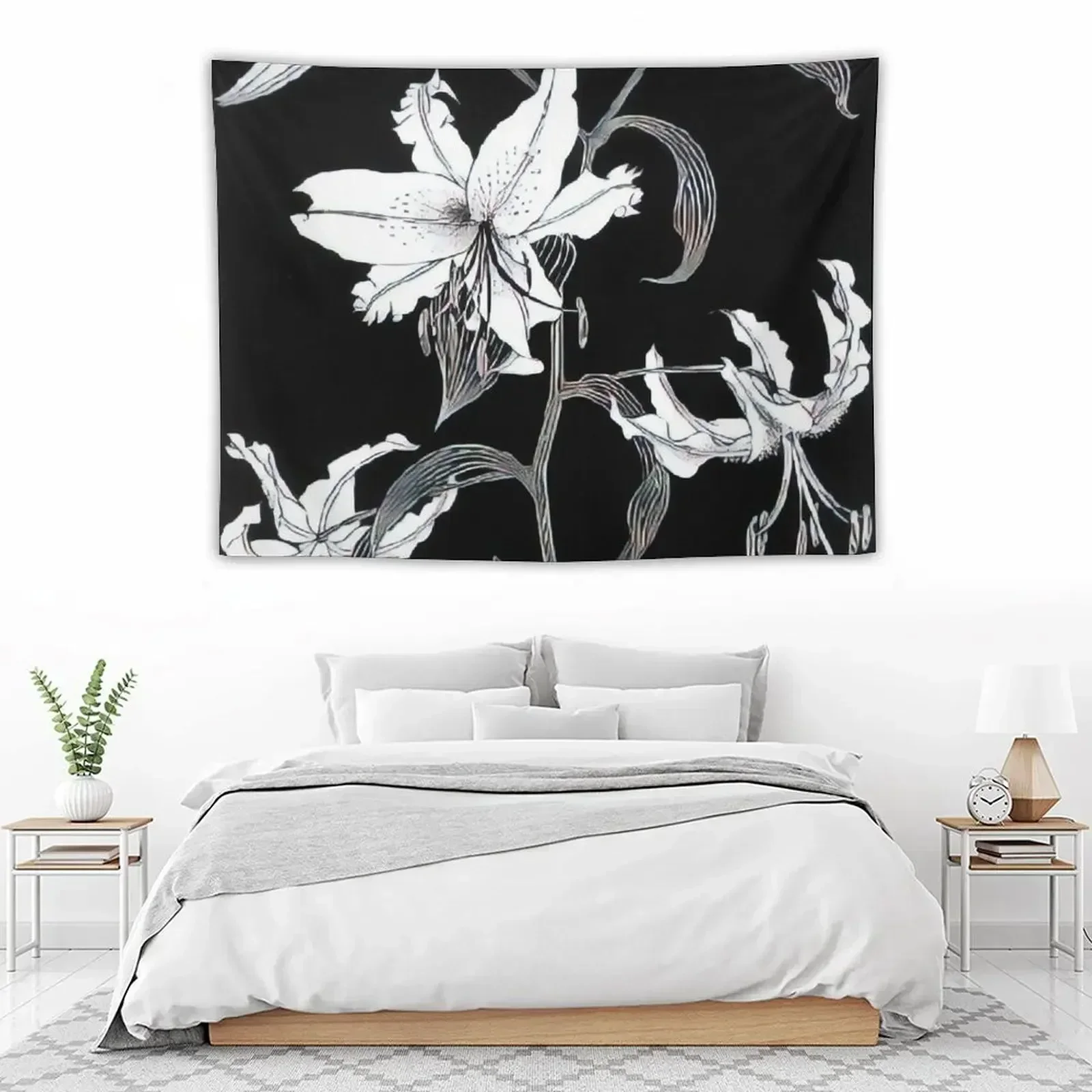 Flowers - 1931 By MC Escher Tapestry Decorations For Your Bedroom Tapete For The Wall Funny Home Decorations Aesthetic Tapestry
Flowers - 1931 By MC Escher Tapestry Decorations For Your Bedroom Tapete For The Wall Funny Home Decorations Aesthetic Tapestry