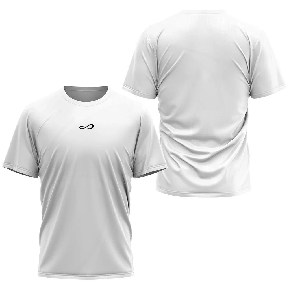 Quick Dry Short Sleeve Sports T Shirt Fitness Breathable Jersey Fitness Coach Running T Shirt Youth Breathable Tennis Sportswear
Quick Dry Short Sleeve Sports T Shirt Fitness Breathable Jersey Fitness Coach Running T Shirt Youth Breathable Tennis Sportswear