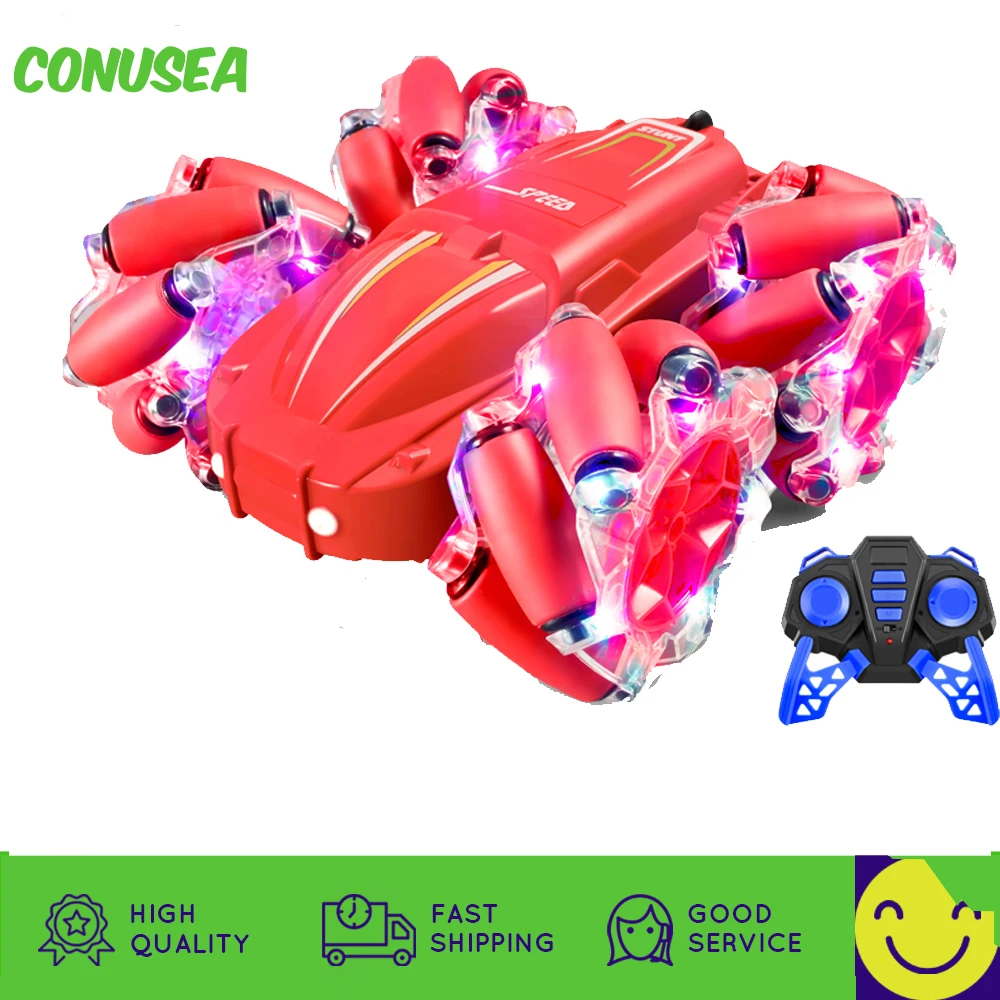 M2 4WD 1:16 RC Vehicle 2.4G Remote Control Vehicle Off-road Drift Vehicle Children's Toy Gift
M2 4WD 1:16 RC Vehicle 2.4G Remote Control Vehicle Off-road Drift Vehicle Children's Toy Gift