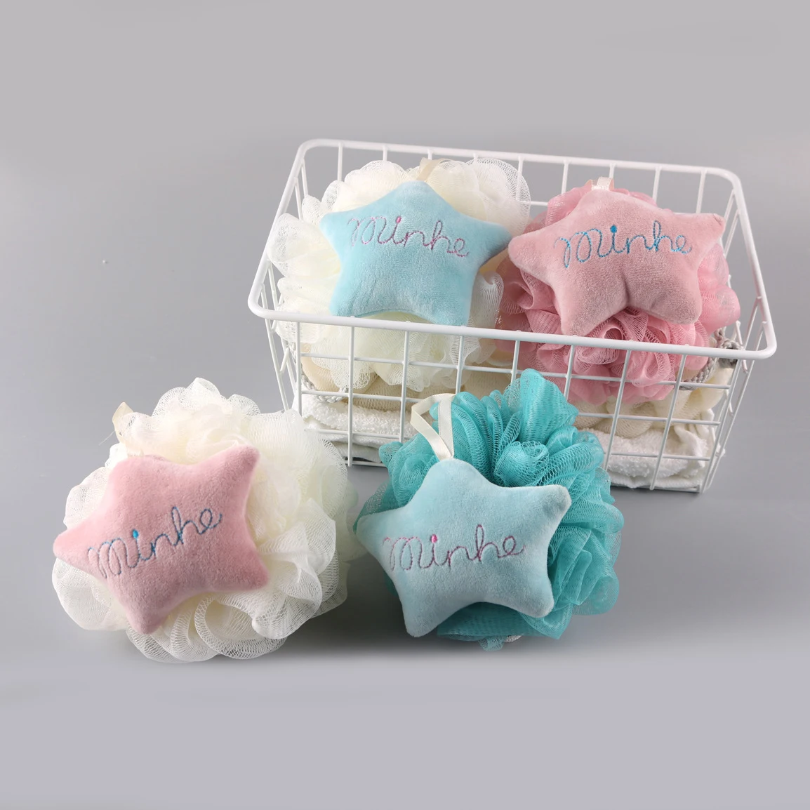 Baby Bath Brush Towel Love Cartoon Star Bath Ball Soft Bath Aerator Kids Cleaning Shower Scrubber Bathroom Supplies
Baby Bath Brush Towel Love Cartoon Star Bath Ball Soft Bath Aerator Kids Cleaning Shower Scrubber Bathroom Supplies