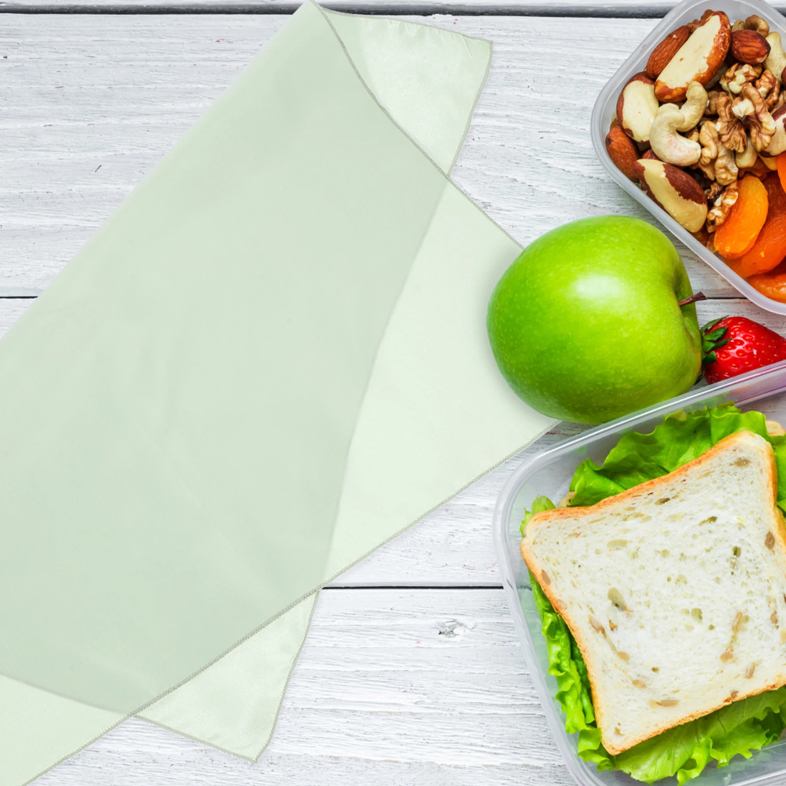 6 Pcs Napkins Cloth Dinner Polyester Party Supplies Reusable Washable Fabric Napkin Table Table Dinner Napkins Pad
6 Pcs Napkins Cloth Dinner Polyester Party Supplies Reusable Washable Fabric Napkin Table Table Dinner Napkins Pad