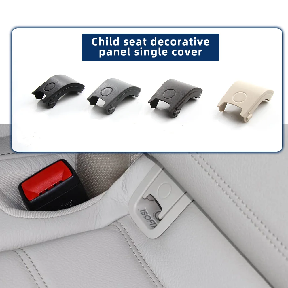 1679207808 ISOFIX Rear Seat Buckle Child Seat Trim For Mercedes Benz GLE GLS W167 2020-2025 Car Interior Accessories Supply
1679207808 ISOFIX Rear Seat Buckle Child Seat Trim For Mercedes Benz GLE GLS W167 2020-2025 Car Interior Accessories Supply