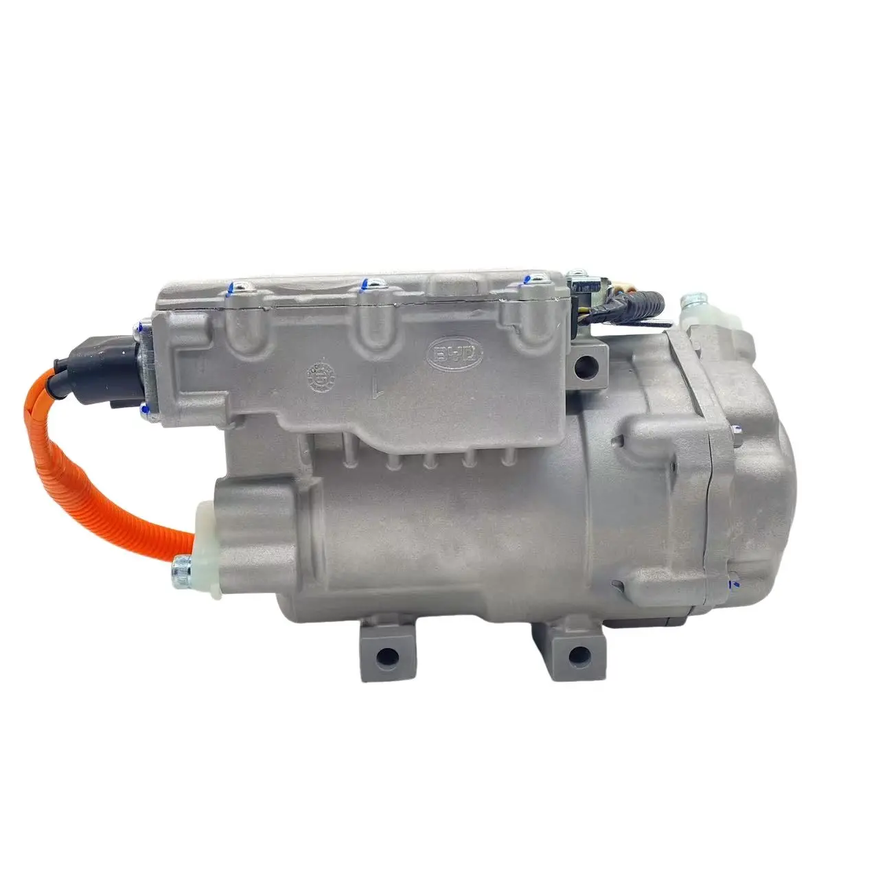 &* K6C-8103200A K6C8103200A BC28A For BYD BUS K6 Electric Ac Compressor Car Air Electric Compressor
&* K6C-8103200A K6C8103200A BC28A For BYD BUS K6 Electric Ac Compressor Car Air Electric Compressor