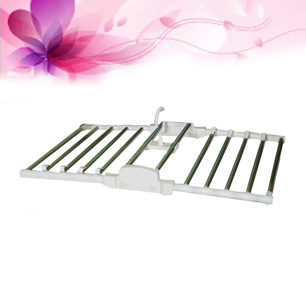 10 Multi Hook Hangers Closet ganizer Space Saving Pants Rack Clothes Drying Foldable Lightweight Strong Eco Friendly Wardrobe
10 Multi Hook Hangers Closet ganizer Space Saving Pants Rack Clothes Drying Foldable Lightweight Strong Eco Friendly Wardrobe