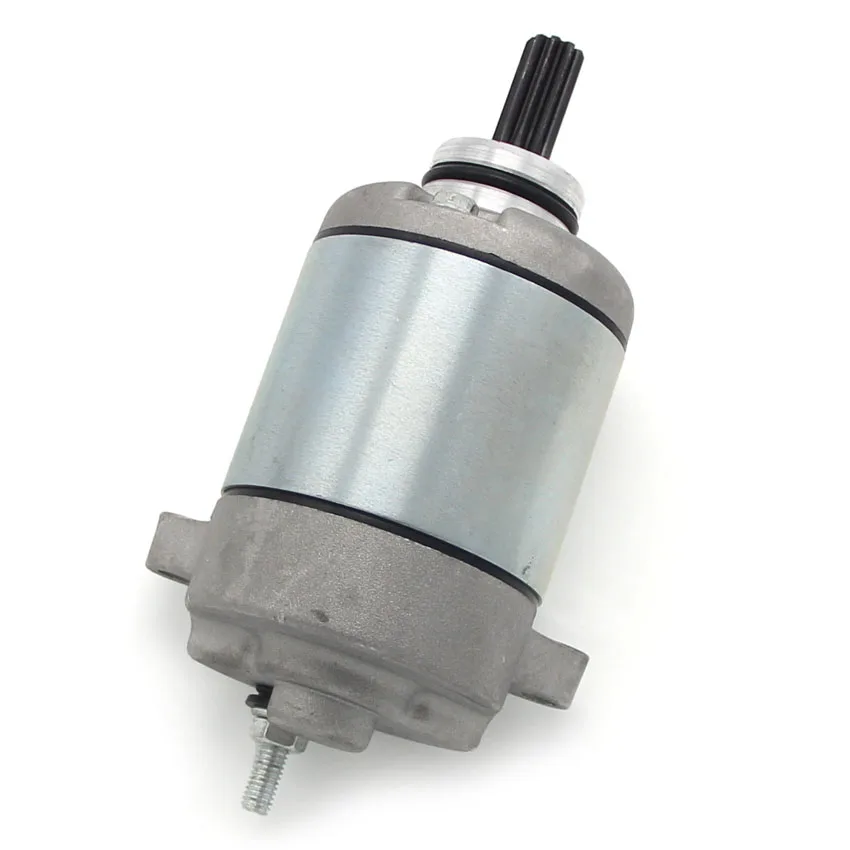 Motorcycle Starter Motor Starting For Honda CRF125 CRF125FB CRF125F 2014 2015 2016 2017 31200-K28-911 Durable Moto Accessories
Motorcycle Starter Motor Starting For Honda CRF125 CRF125FB CRF125F 2014 2015 2016 2017 31200-K28-911 Durable Moto Accessories