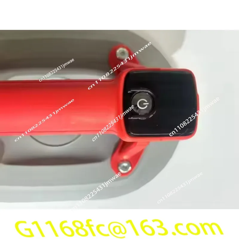 P618A-B Marble Tile Suction Cup Electric Battery Power Supply Automatic Electric Tile Suction Cup
P618A-B Marble Tile Suction Cup Electric Battery Power Supply Automatic Electric Tile Suction Cup