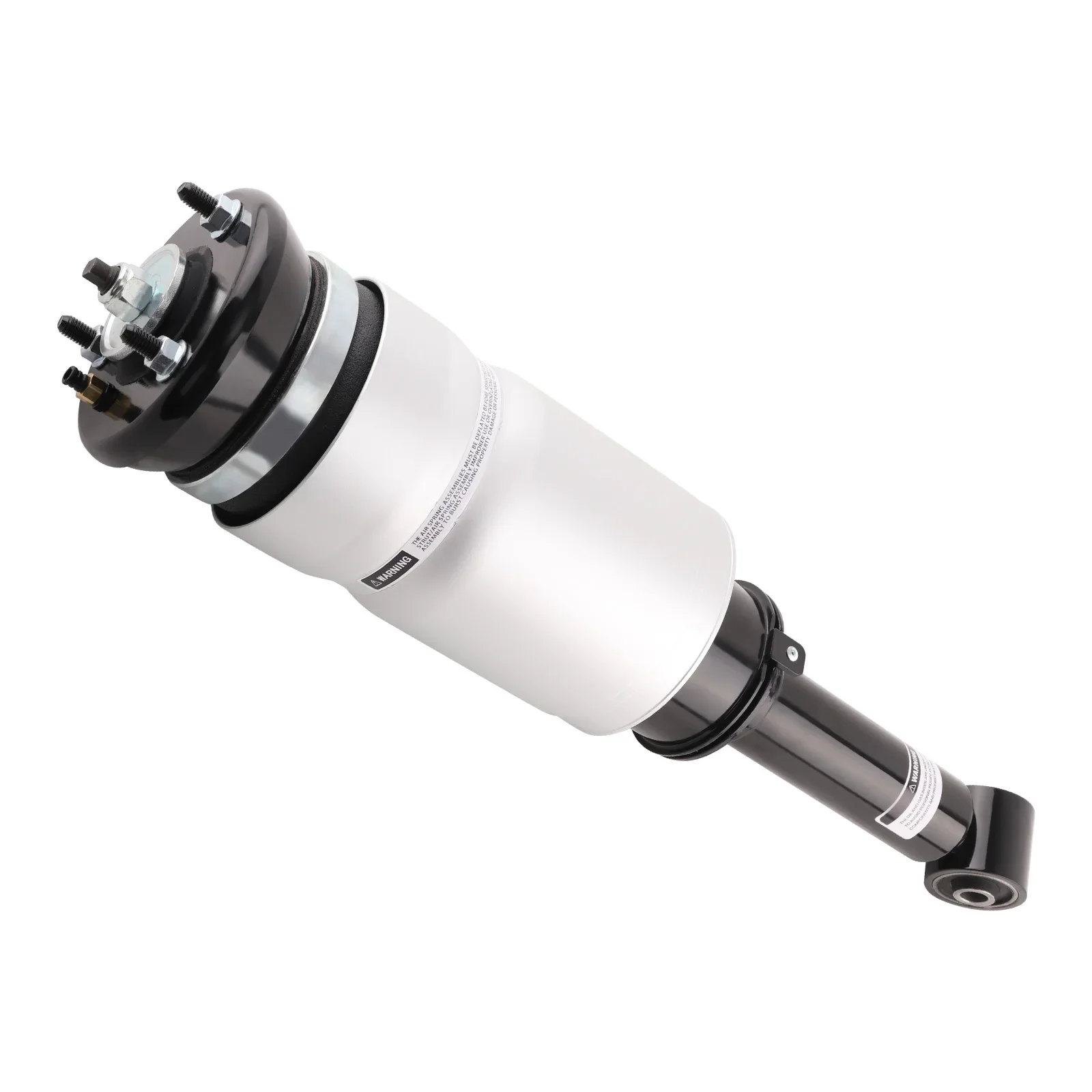 Suitable for Land Rover Discovery LR3 and LR4 new air shock absorber air suspension front RNB501250 RNB501580
Suitable for Land Rover Discovery LR3 and LR4 new air shock absorber air suspension front RNB501250 RNB501580