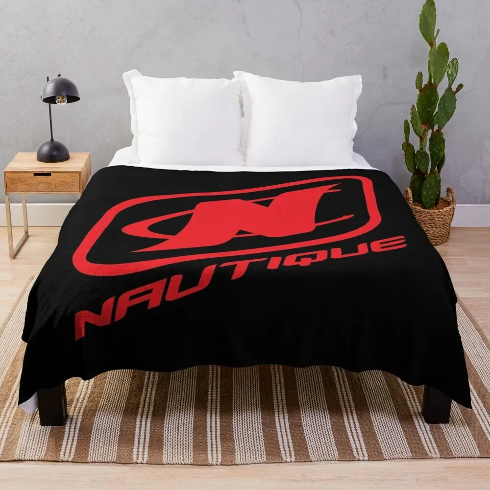 Nautique Boats Throw Blanket Faux Fur Soft Warm Blanket for Bed
Nautique Boats Throw Blanket Faux Fur Soft Warm Blanket for Bed
