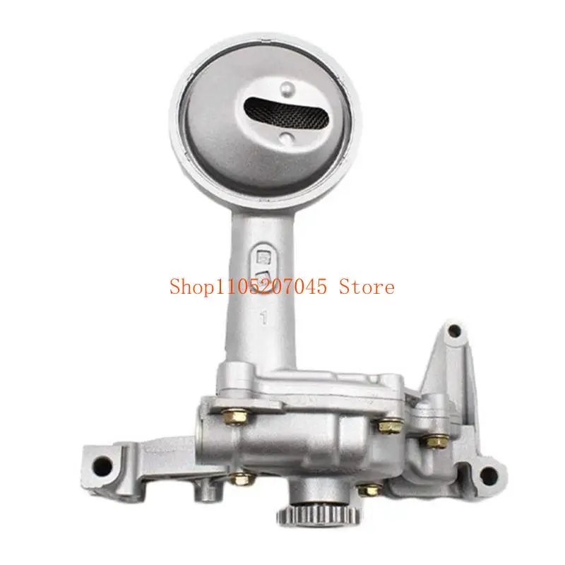 37cd Engine Oil Pump 15100-PRB-A01 15100PRBA01 for RSX Type S K20 K20A K20A2 K20Z1 Automotive Accessory Replacement Oil Pump
37cd Engine Oil Pump 15100-PRB-A01 15100PRBA01 for RSX Type S K20 K20A K20A2 K20Z1 Automotive Accessory Replacement Oil Pump