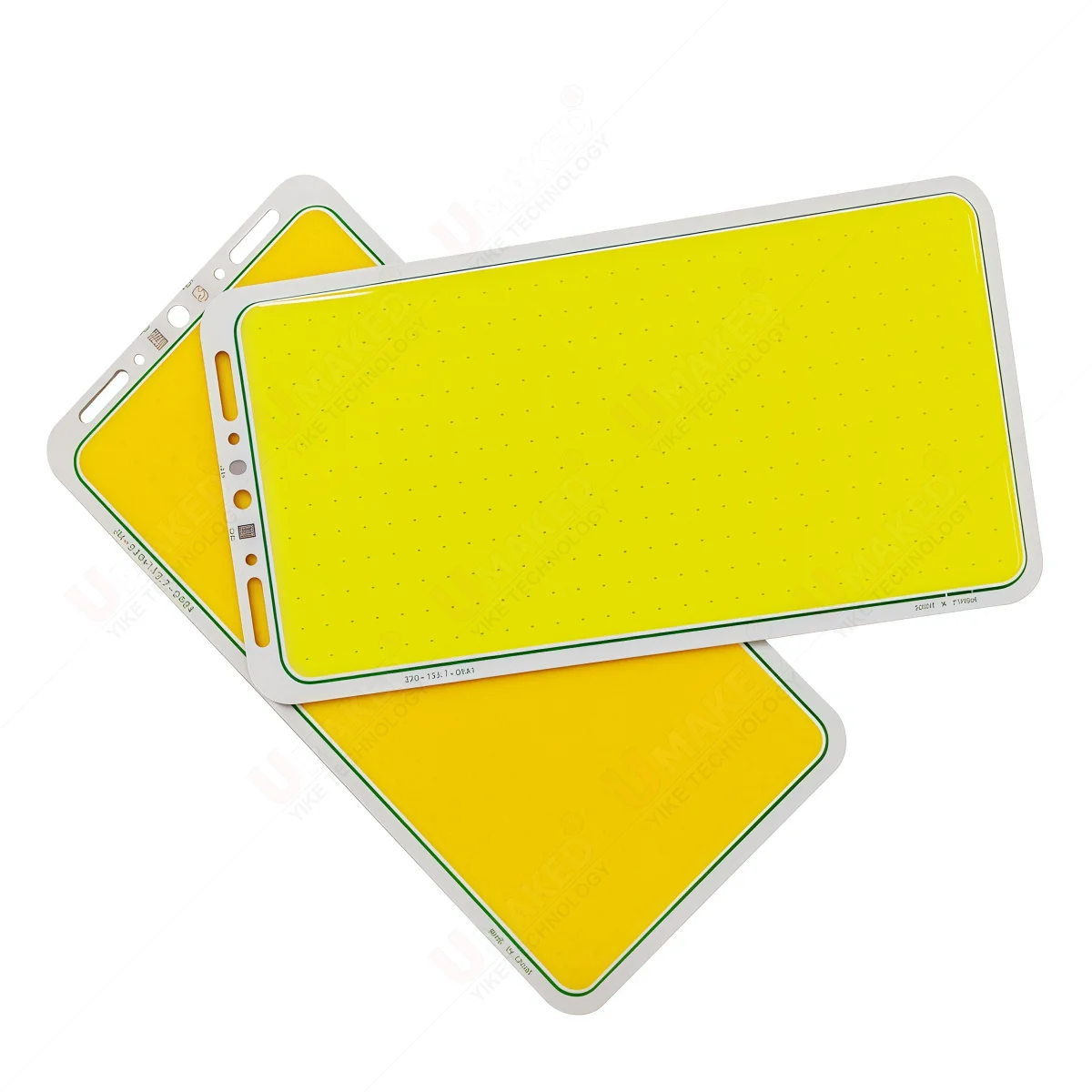 2pcs 220x112mm High Light LED COB Lamp Surface Light Source Low Voltage DC 12V 70W White 6000K Warm White 3000K Aluminum Plate
2pcs 220x112mm High Light LED COB Lamp Surface Light Source Low Voltage DC 12V 70W White 6000K Warm White 3000K Aluminum Plate