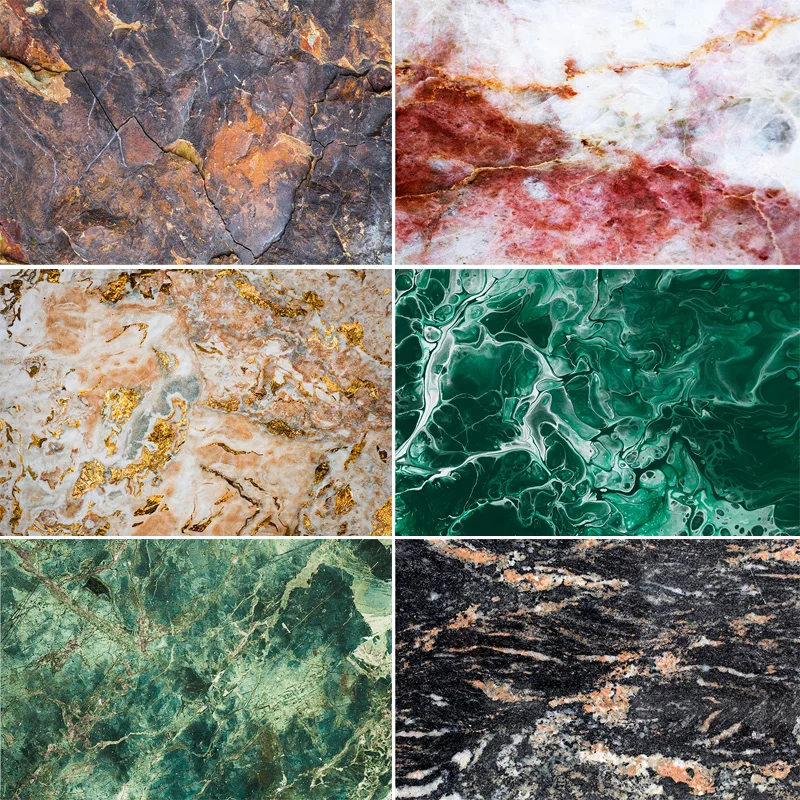 Marble Textured Photography Backdrops Prop Natural Stone Rock Wall Dark Green Abstract Grunge Photo Studio Background GE-02
Marble Textured Photography Backdrops Prop Natural Stone Rock Wall Dark Green Abstract Grunge Photo Studio Background GE-02