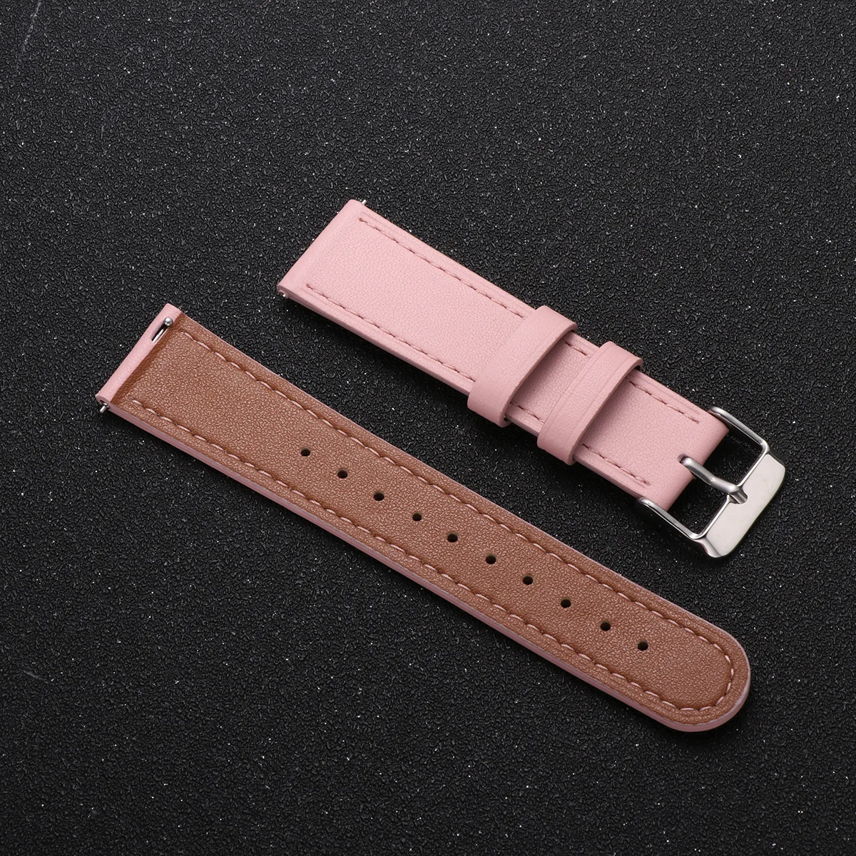 1Pcs Watch Band for Watch Active 20Mm Comfort Fit Stylish Replacement Strap Compatible with Men Women
1Pcs Watch Band for Watch Active 20Mm Comfort Fit Stylish Replacement Strap Compatible with Men Women