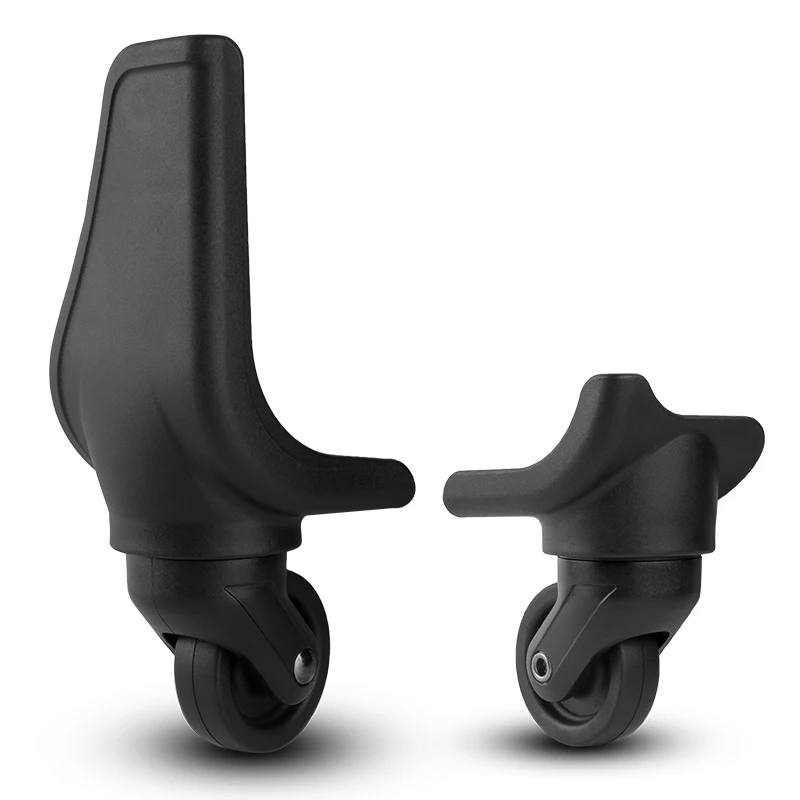 Подходит для замены дипломных колес чемодана с аксессуарами для чемодана, скользящим роликовым колесом 8096, универсальным колесом
Подходит для замены дипломных колес чемодана с аксессуарами для чемодана, скользящим роликовым колесом 8096, универсальным колесом