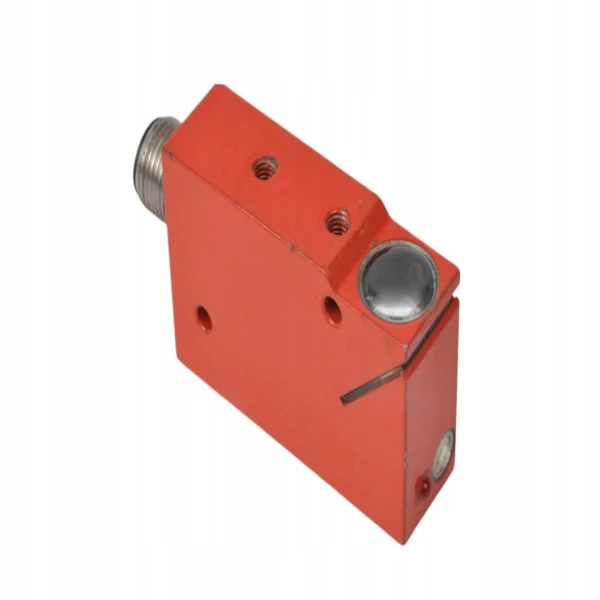 Plc Electronic RK184GL4 Optical Industrial Automation
Plc Electronic RK184GL4 Optical Industrial Automation