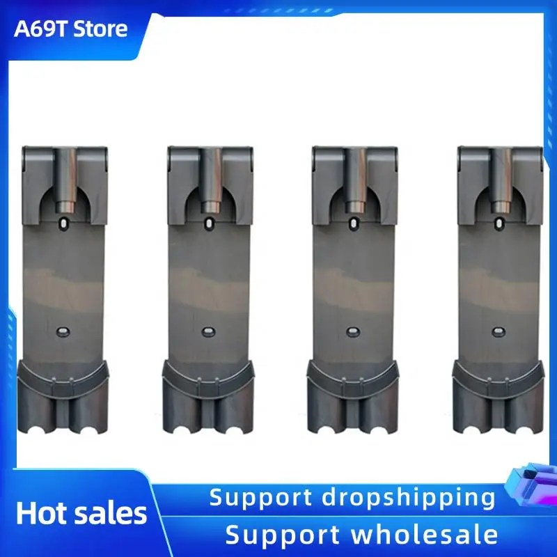 A69T 4X Vacuum Cleaner Docking Station Compatible For Dyson V7 V8 Wall Mounted Accessories Cord-Free Charger Bracket
A69T 4X Vacuum Cleaner Docking Station Compatible For Dyson V7 V8 Wall Mounted Accessories Cord-Free Charger Bracket