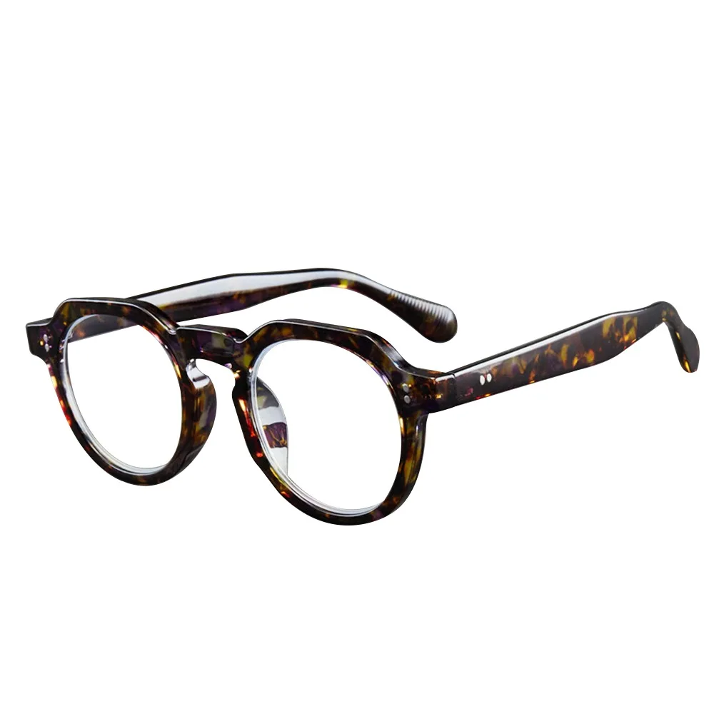 Blue Ray Blocking Anti-Blue Light Reading Glasses Eye Protection Ultralight Presbyopia Eyeglasses Vintage Luxury
Blue Ray Blocking Anti-Blue Light Reading Glasses Eye Protection Ultralight Presbyopia Eyeglasses Vintage Luxury