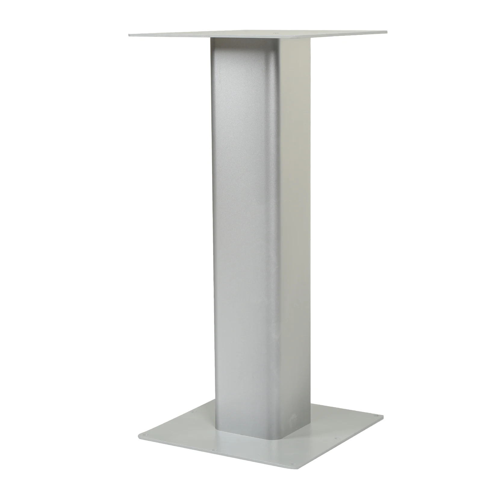 Heavy Duty RV Table Pedestal Stand for Caravans/Campers - Aluminum Alloy Adjustable Height 22-28" with Anti-Slip Base
Heavy Duty RV Table Pedestal Stand for Caravans/Campers - Aluminum Alloy Adjustable Height 22-28" with Anti-Slip Base